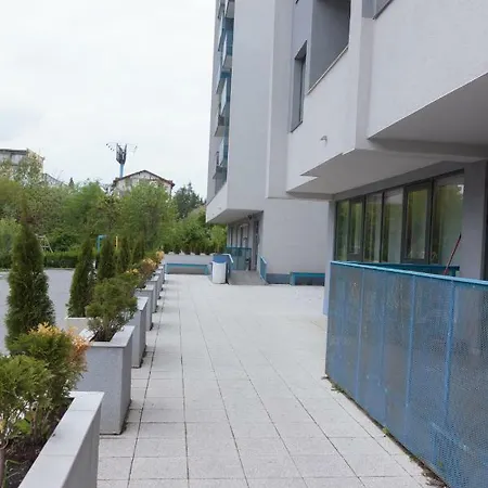 Apartment Gold Class Ams 63 Cluj-Napoca