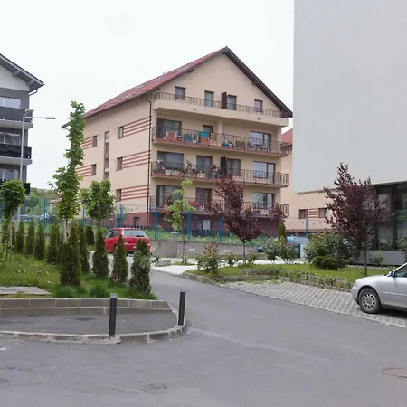 Gold Class Ams 63 Apartman