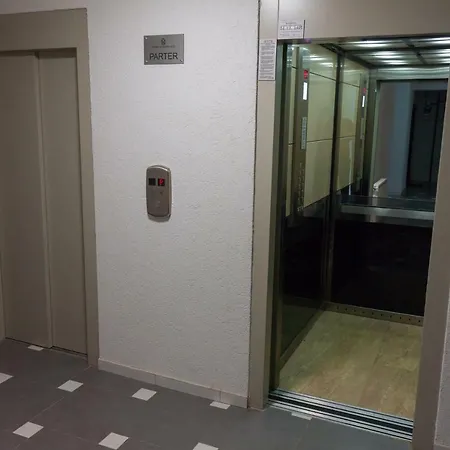 Gold Class Ams 63 Apartment Cluj-Napoca
