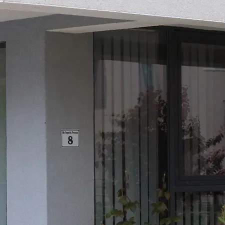 Apartment Gold Class Ams 63 Cluj-Napoca