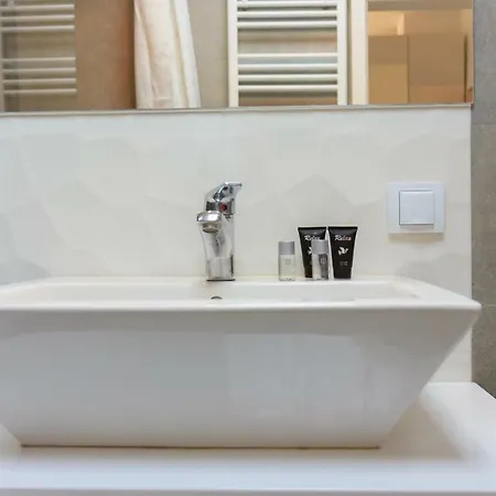 Gold Class Ams 63 Apartman